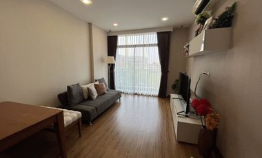 For sale 1 bed condo in Mueang Chiang Mai, Chiang Mai