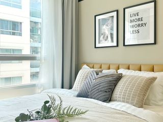 For sale 1 bed condo in Prawet, Bangkok