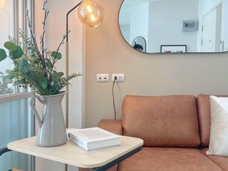 For sale 1 bed condo in Prawet, Bangkok