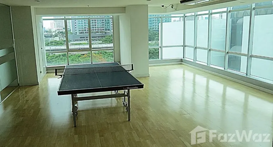 ขาย และ ให้เช่า 3 ห้องนอน คอนโด ใน สาทร, กรุงเทพฯ
