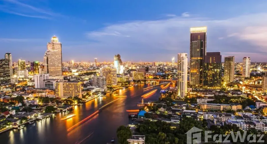 ขาย และ ให้เช่า 3 ห้องนอน คอนโด ใน สาทร, กรุงเทพฯ