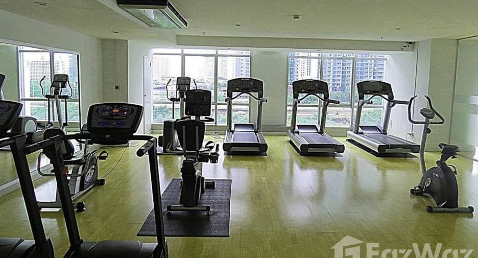ขาย และ ให้เช่า 3 ห้องนอน คอนโด ใน สาทร, กรุงเทพฯ