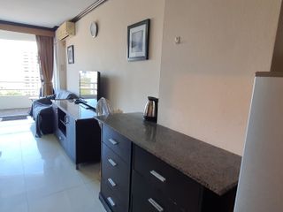 For Rent Studio Condo In Bang Lamung, Chonburi