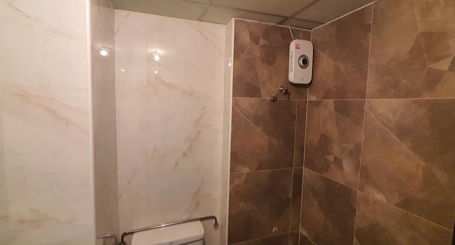 Wohnung zum Kauf und zur Miete mit Studio in Bang Lamung, Chonburi