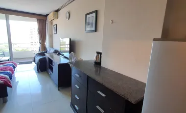 For sale そして for rent スタジオ condo in Bang Lamung, Chonburi