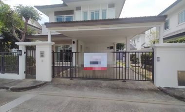 For rent 3 bedrooms house in Mueang Chiang Mai, Chiang Mai