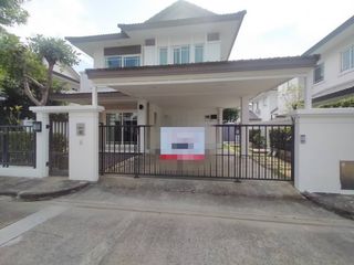 For Rent 3 Bedroom House In Mueang Chiang Mai