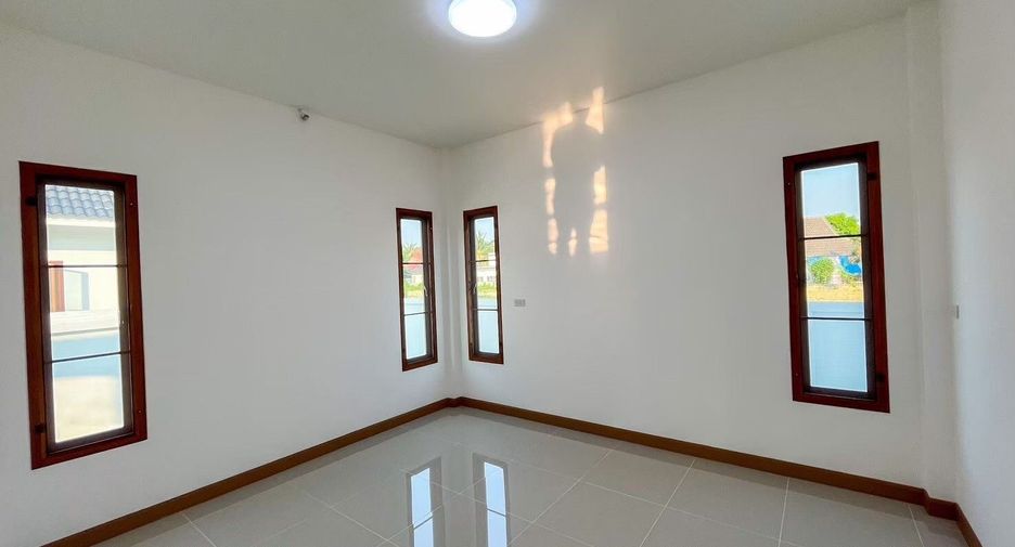 Haus zum Kauf mit 3 Zimmer in Hang Dong, Chiang Mai