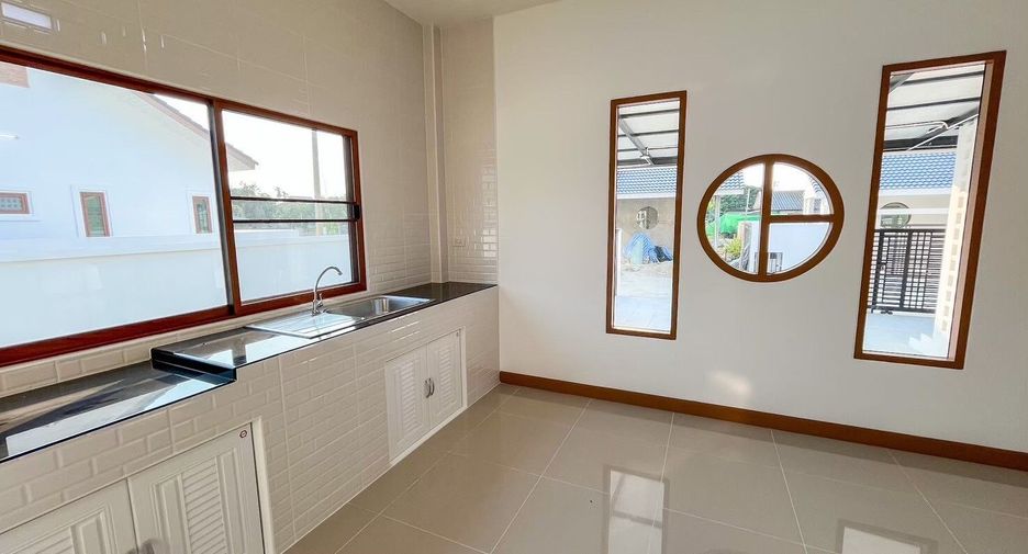 For sale 3 ベッドルーム house in Hang Dong, Chiang Mai