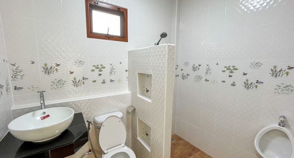 Haus zum Kauf mit 3 Zimmer in Hang Dong, Chiang Mai