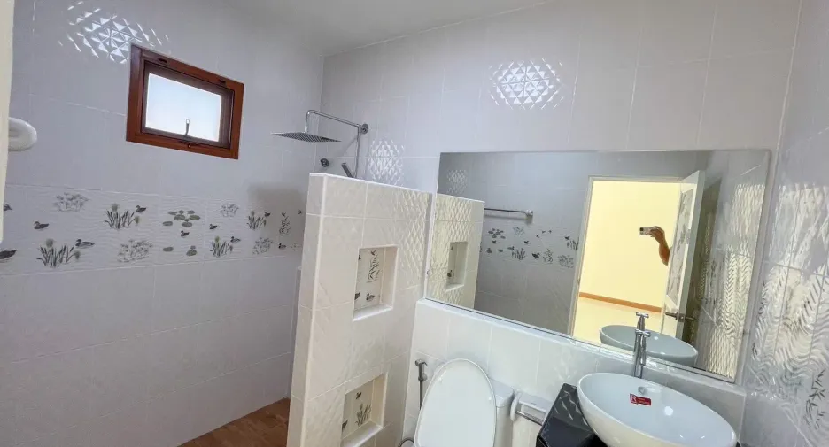 Haus zum Kauf mit 3 Zimmer in Hang Dong, Chiang Mai