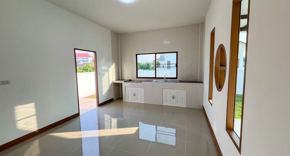 Haus zum Kauf mit 3 Zimmer in Hang Dong, Chiang Mai