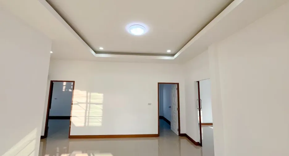 Haus zum Kauf mit 3 Zimmer in Hang Dong, Chiang Mai