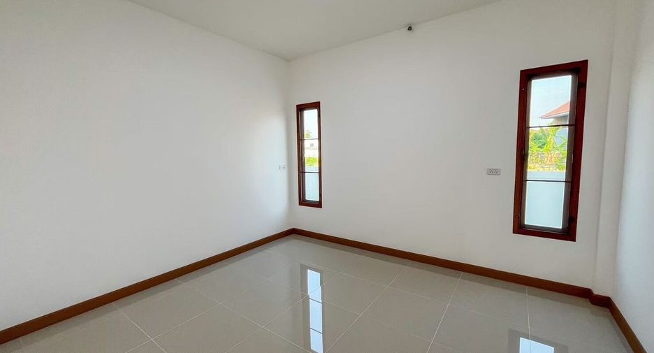 Haus zum Kauf mit 3 Zimmer in Hang Dong, Chiang Mai