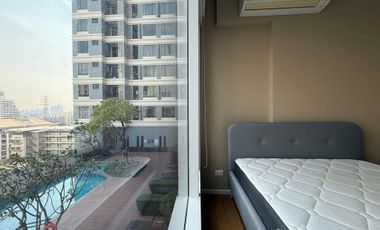 For sale and for rent 1 bed condo in Chatuchak, Bangkok