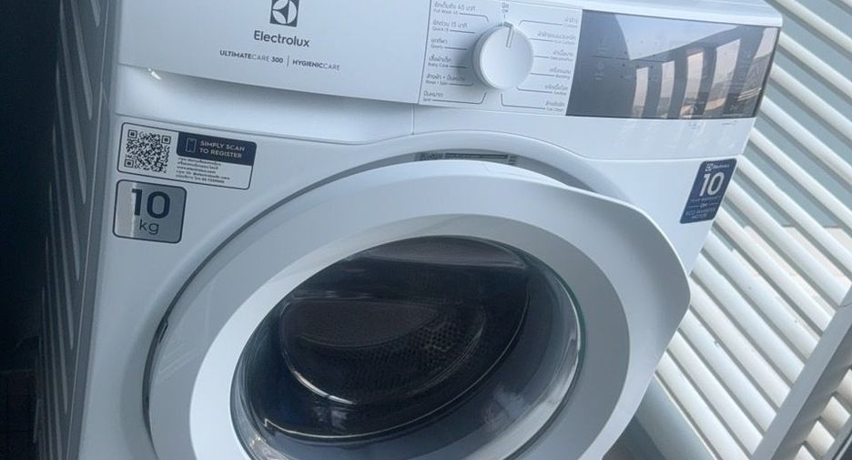 Продажа и аренда 1 кровать кондо в Чатучак, Бангкок
