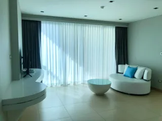 For Rent 1 Bedroom Condo In Bang Lamung, Chonburi