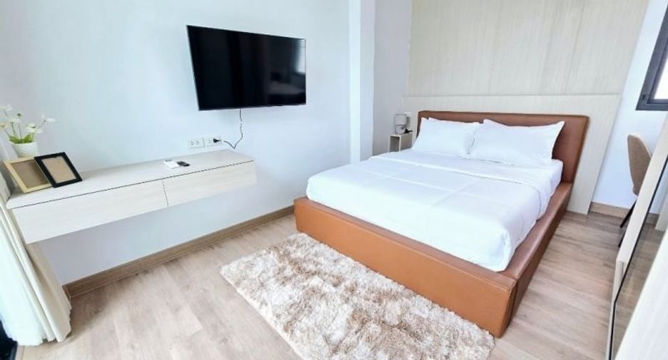 Villa en alquiler de 4 habitaciones en Hang Dong, Chiang Mai
