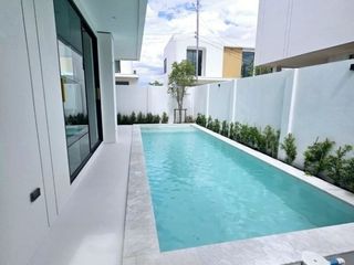 For Rent 4 Bedroom Villa In Hang Dong, Chiang Mai