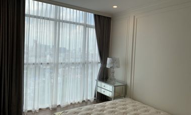 For sale 1 bed condo in Sathon, Bangkok