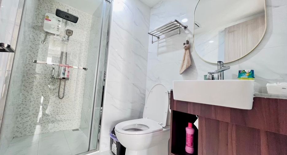 For rent 2 bedrooms condo in Mueang Chiang Mai, Chiang Mai