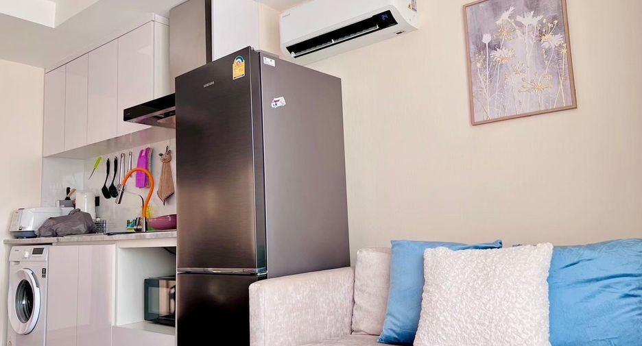 For rent 2 bedrooms condo in Mueang Chiang Mai, Chiang Mai