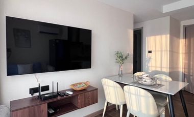 For rent 2 bedrooms condo in Mueang Chiang Mai, Chiang Mai