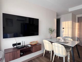 For Rent 2 Bedroom Condo In Mueang Chiang Mai