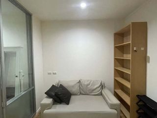À louer studio condo à Bang Sue, Bangkok