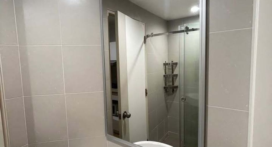 For rent studio condo in Bang Sue, Bangkok