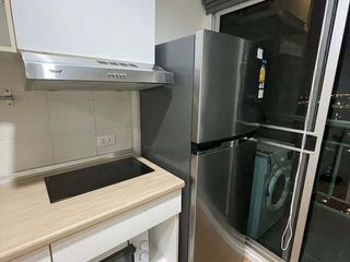 À louer studio condo à Bang Sue, Bangkok
