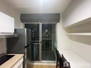 À louer studio condo à Bang Sue, Bangkok