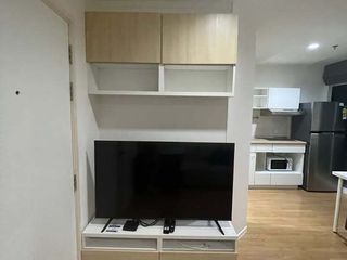 À louer studio condo à Bang Sue, Bangkok