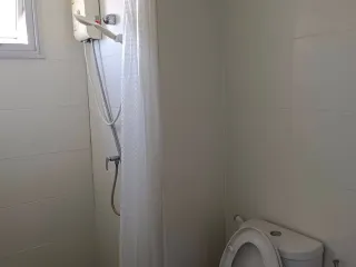For sale 2 bedrooms condo in Mueang Samut Prakan, Samut Prakan