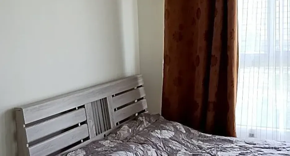 For sale 2 bedrooms condo in Mueang Samut Prakan, Samut Prakan
