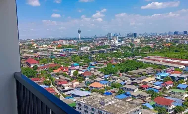 ขาย 2 ห้องนอน คอนโด ใน เมืองสมุทรปราการ, สมุทรปราการ