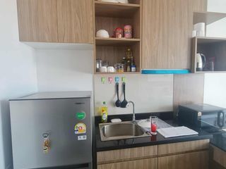 出租 公寓 公寓 在 Bang Lamung, Chon Buri