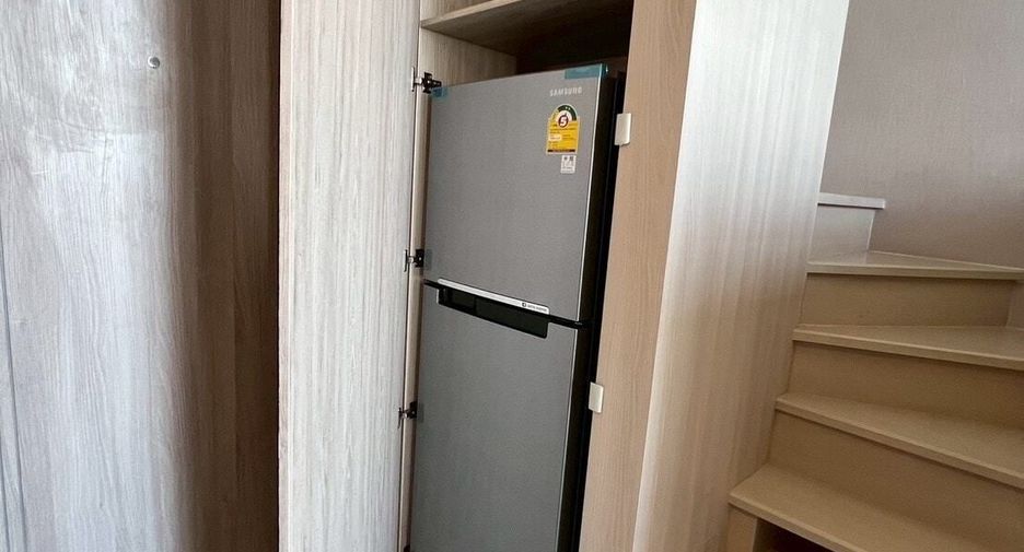 出售 1 卧室 公寓 在 沙吞, 曼谷