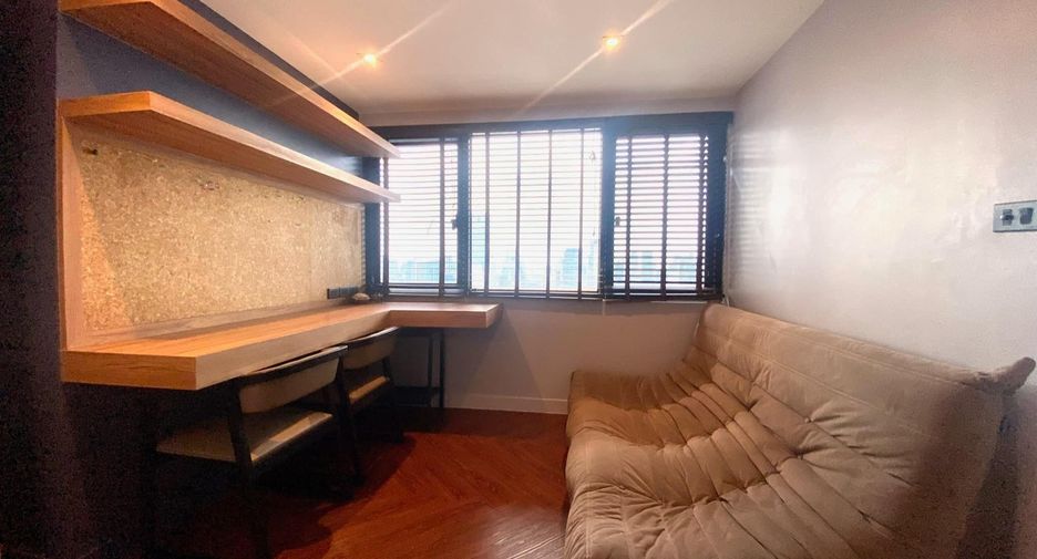 Wohnung zum Kauf und zur Miete mit 2 Zimmer in Watthana, Bangkok