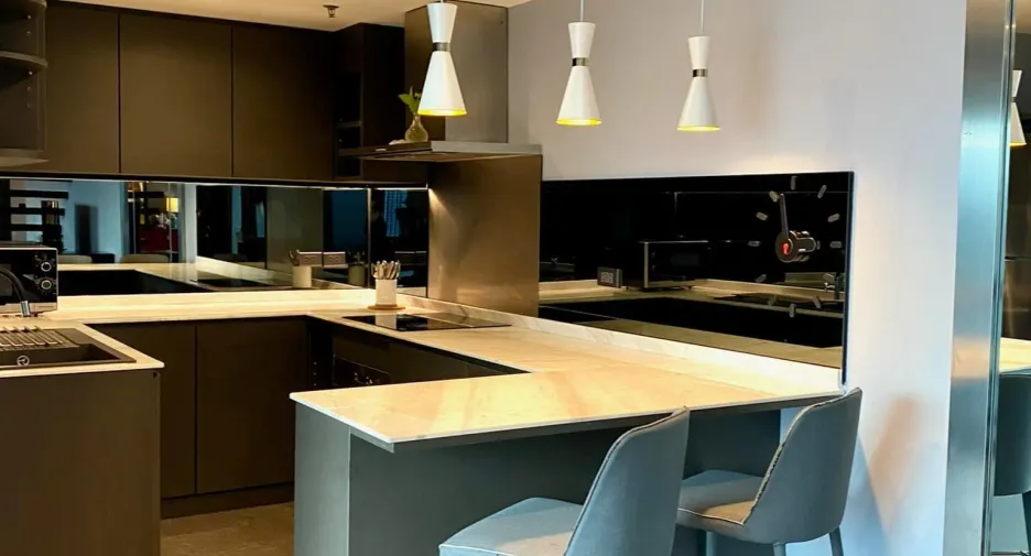 For sale and for rent 2 bedrooms condo in Watthana, Bangkok