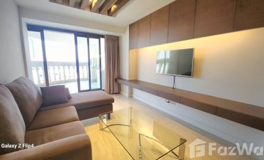 For sale and for rent 2 bedrooms condo in Bang Rak, Bangkok