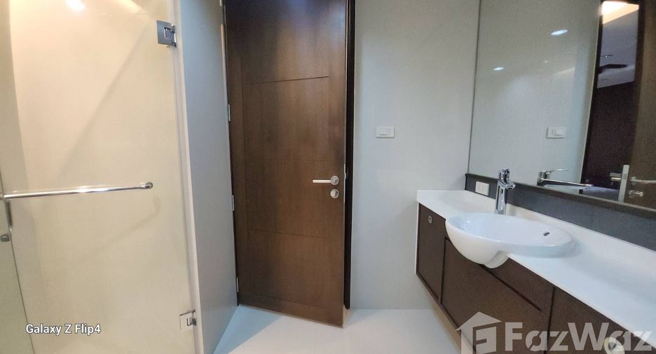 Продажа и аренда 2 спальни кондо в Банг Рак, Бангкок