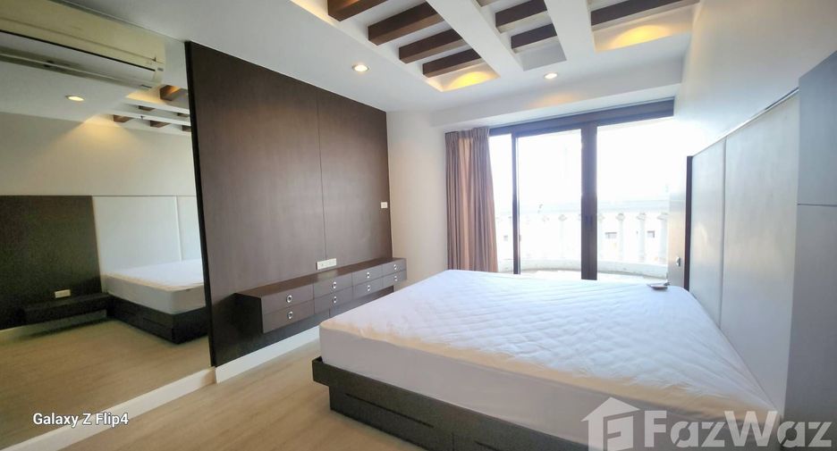 For sale そして for rent 2 ベッドルーム condo in Bang Rak, Bangkok