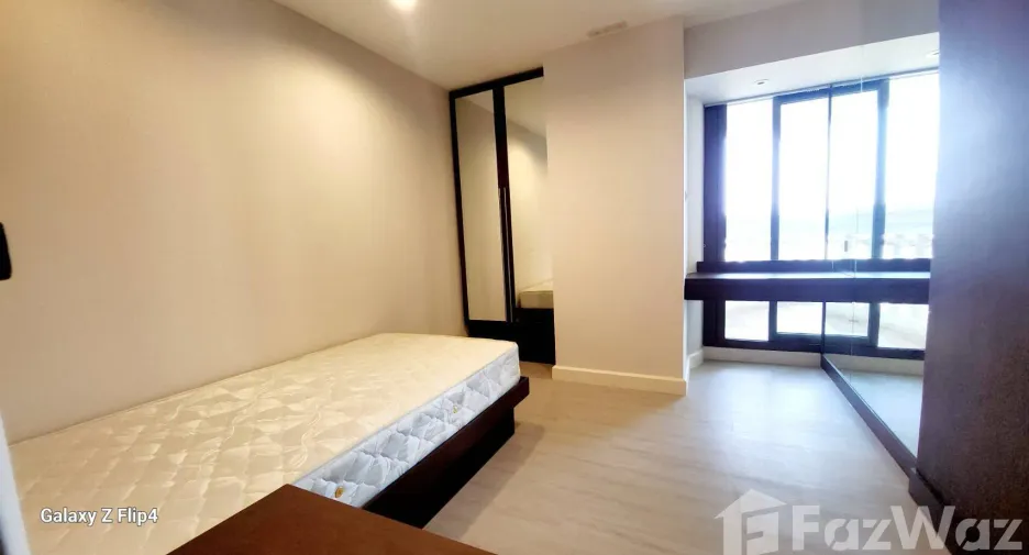 For sale and for rent 2 bedrooms condo in Bang Rak, Bangkok
