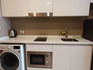 Condo en alquiler de estudio en Bang Lamung, Chonburi
