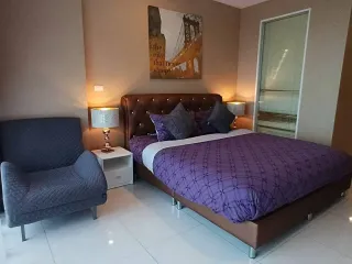 出租 公寓 公寓 在 Bang Lamung, Chon Buri