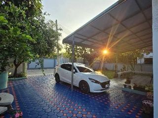 For sale and for rent 3 bedrooms house in San Sai, Chiang Mai