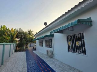 For sale and for rent 3 bedrooms house in San Sai, Chiang Mai