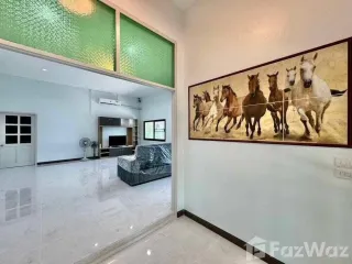 For sale and for rent 3 bedrooms house in San Sai, Chiang Mai