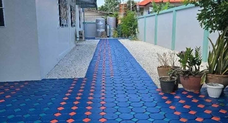 For sale and for rent 3 bedrooms house in San Sai, Chiang Mai